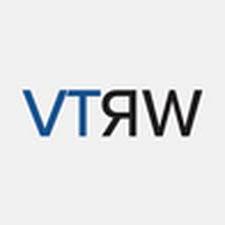 WRTV logo.